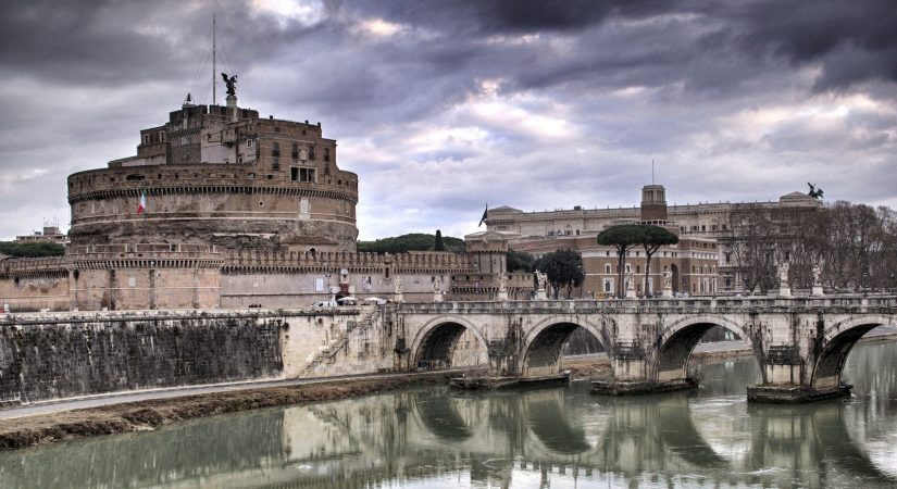 Manager Location Castel Sant'Angelo